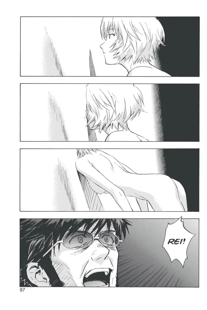 Neon Genesis Evangelion Chapter 87 image 16_optimized